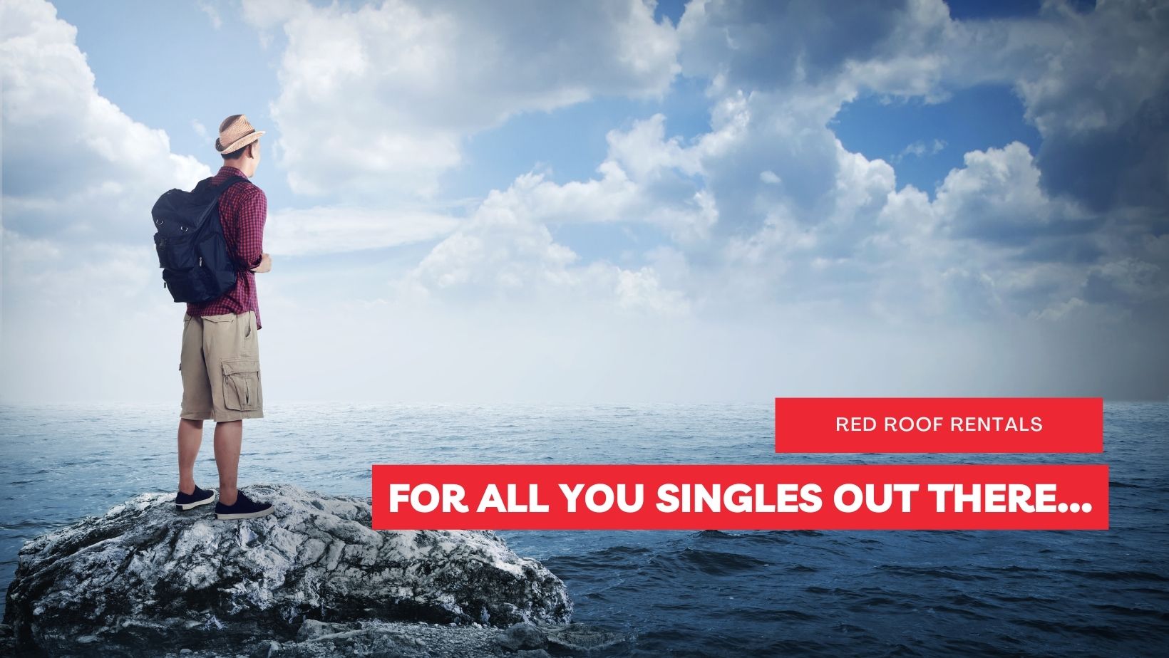 FOR ALL YOU SINGLES OUT THERE…