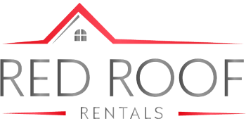 Red Roof Rentals Logo